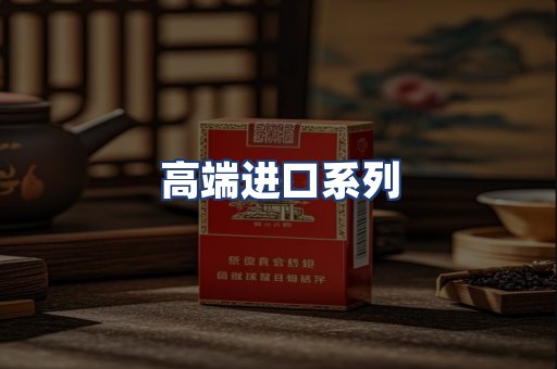 高端进口系列